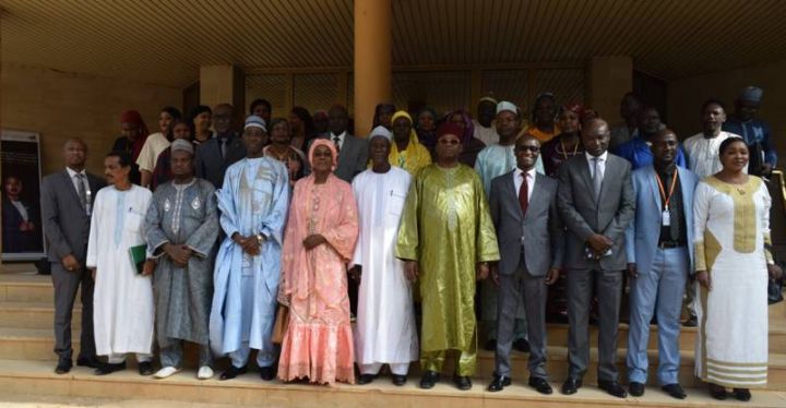 Niger : Banque Atlantique soutient la réalisation d’un projet de développement durable en faveur de l’école primaire GOROU BERI de Niamey